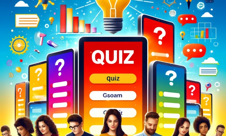 Mastering quizzes join How to Join, Compete, and Win