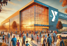 ambler ymca