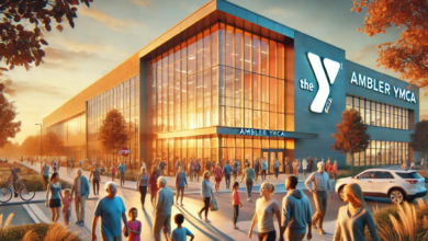 ambler ymca