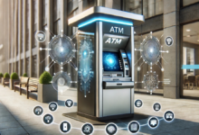 automated teller machine news