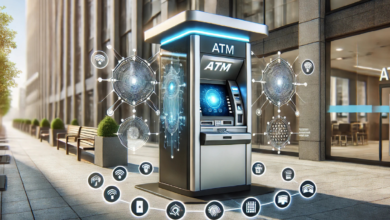 automated teller machine news