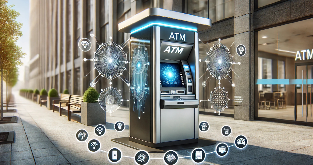 automated teller machine news