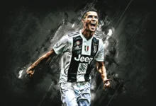 cr7 wallpaper