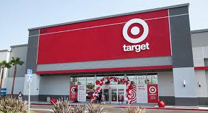 target near me