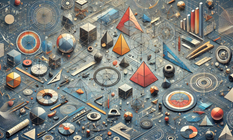 geometry spot