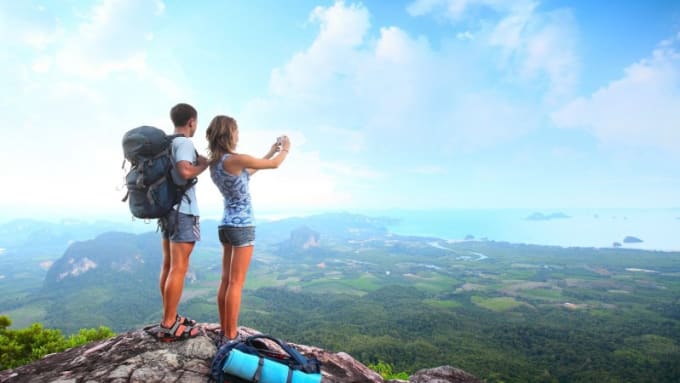 Discover the World Adventure with Mircari Travel Blog! 2024 - Axad Rajput Travel Guide
