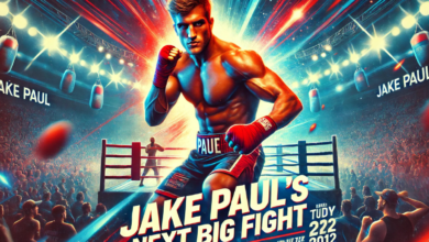 jake paul next fight