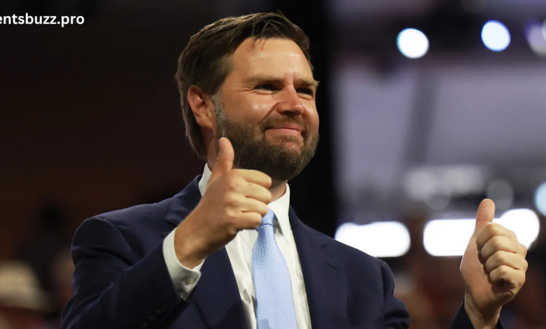 jd vance couch