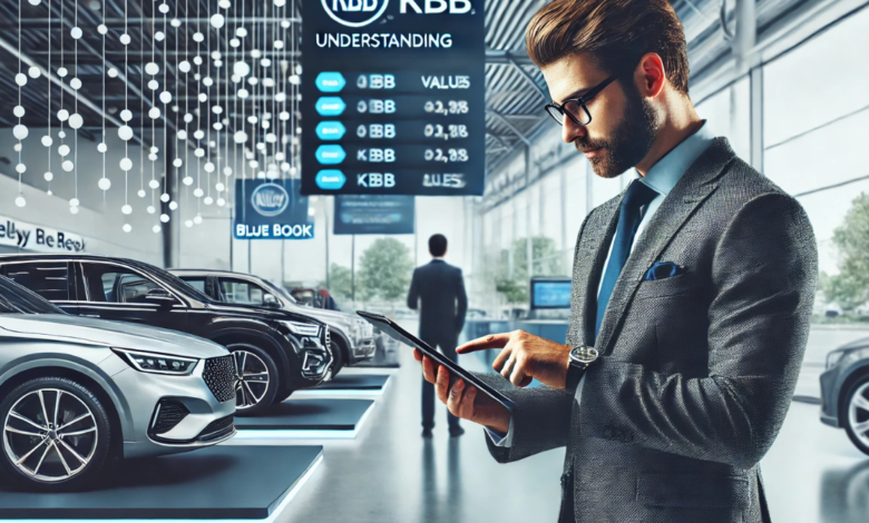 kbb value