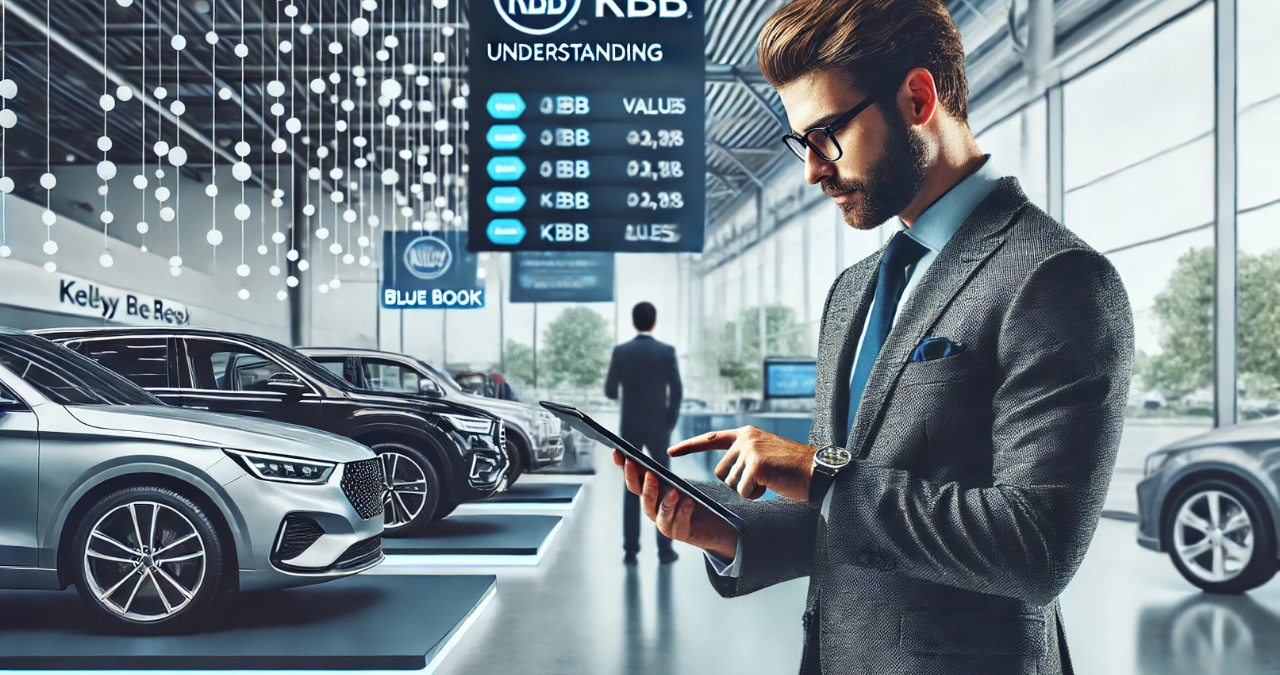 kbb value