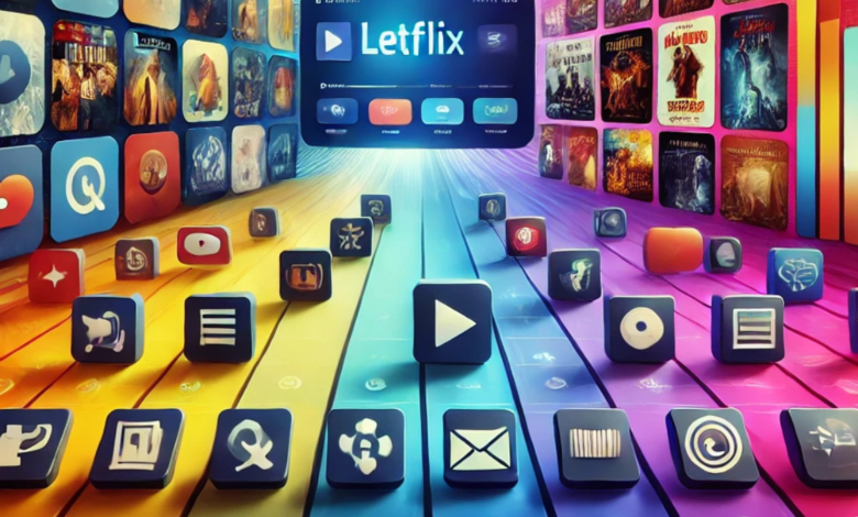 letflix