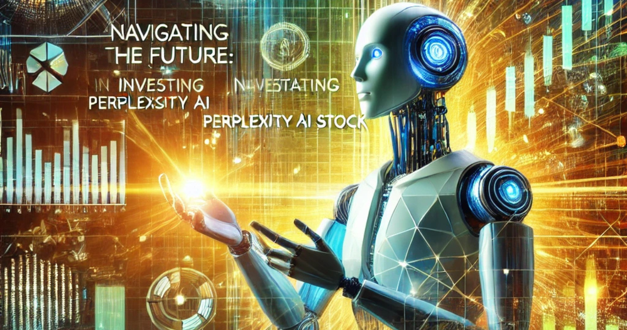 perplexity ai stock