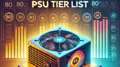 psu tier list