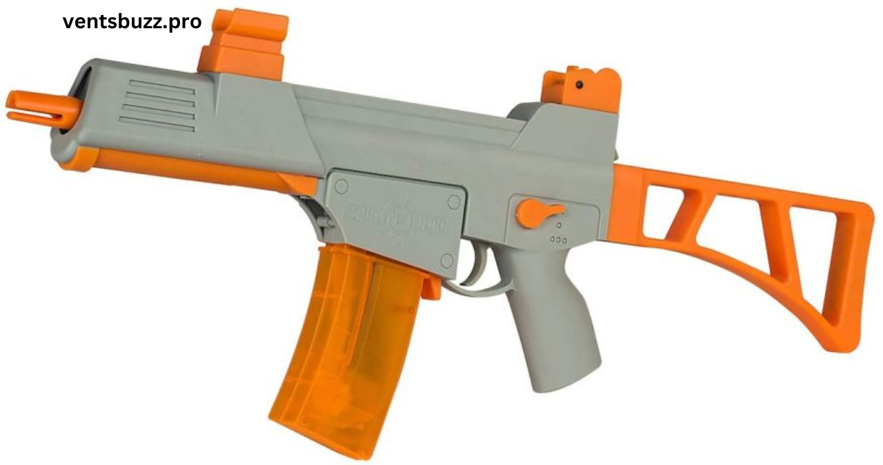 splat gun