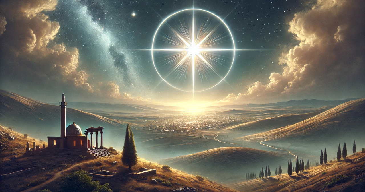 the star of jacob