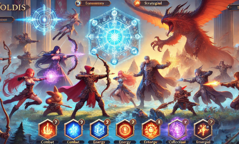 voldis cheatsheet