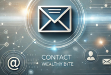 wealthybyte contact email address