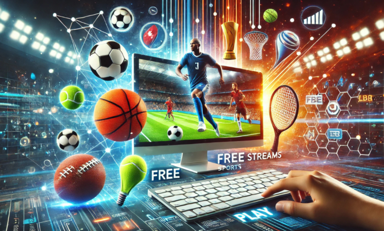 sportsurge