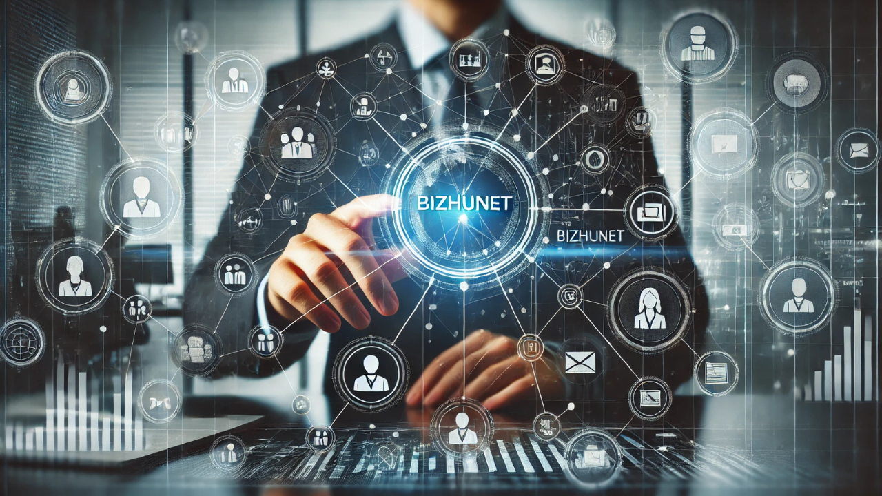 bizhunet