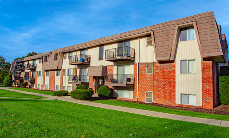 cedar ridge apartments