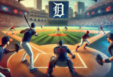 detroit tigers vs cleveland guardians match player stats