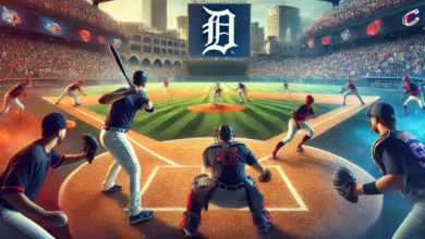 detroit tigers vs cleveland guardians match player stats