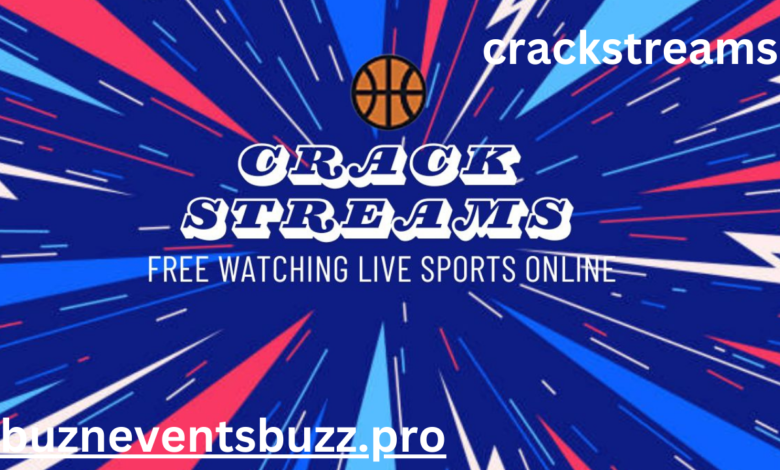 crackstreams