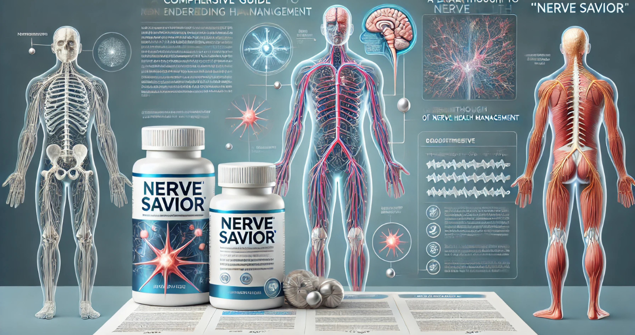 nerve savior