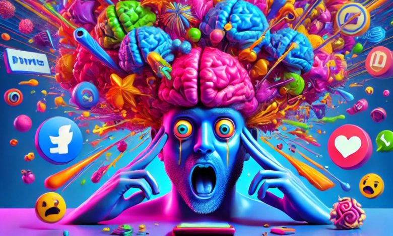 fmybrainsout