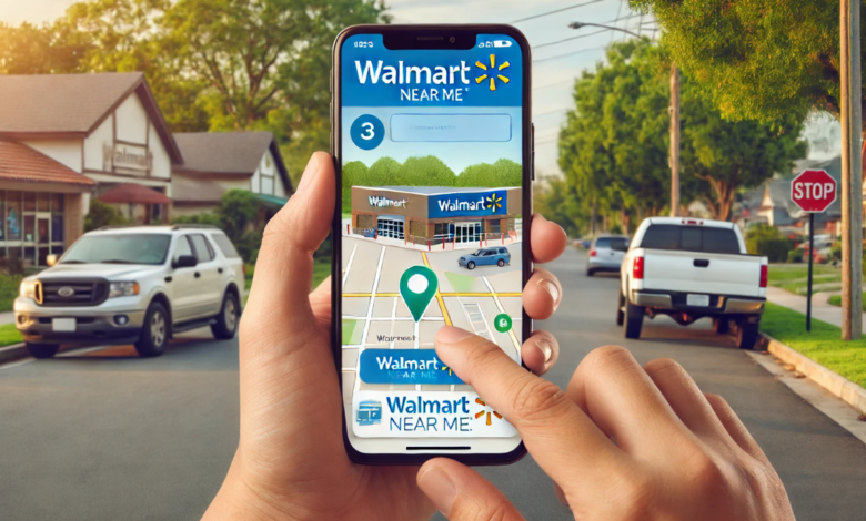walmart near me