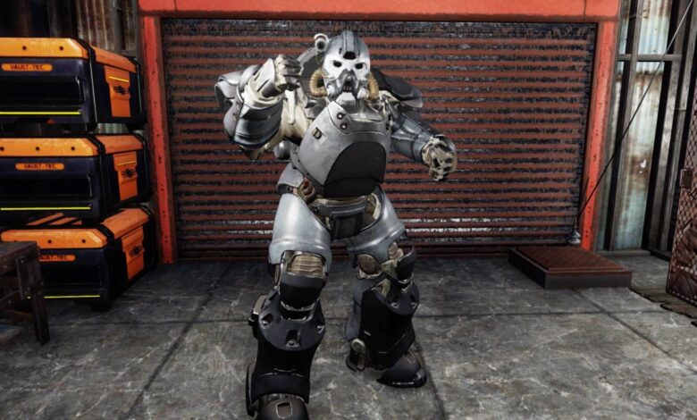t65 power armor