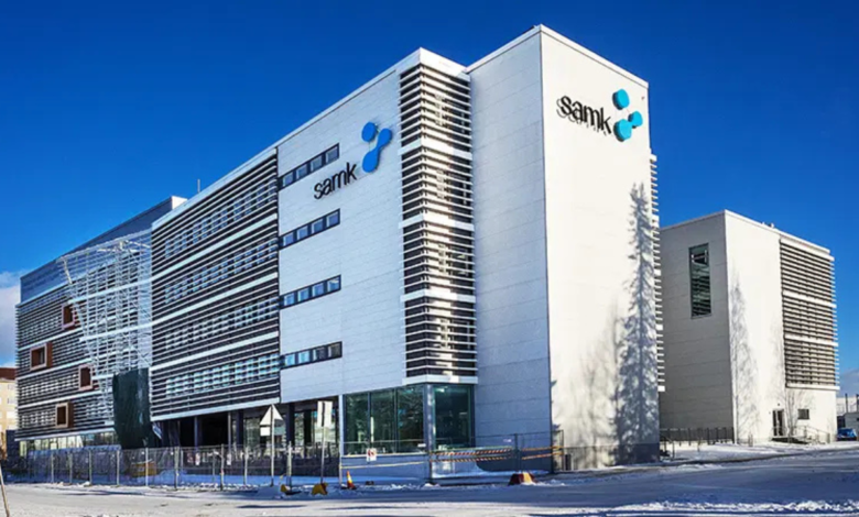 sankkucomplex