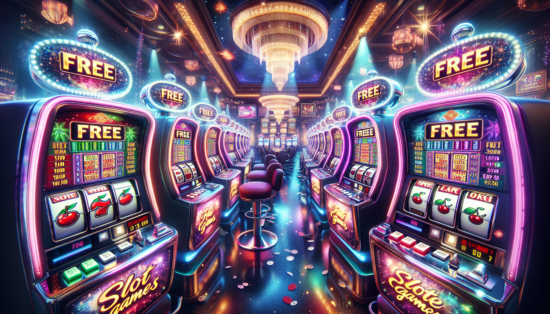 Slot Gacor Trends Revealed: What Every Player Needs to Know This Year