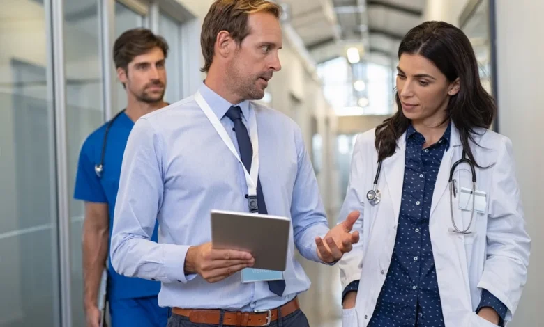 Benefits of Choosing a Manhattan No-Fault Doctor for Accident Care