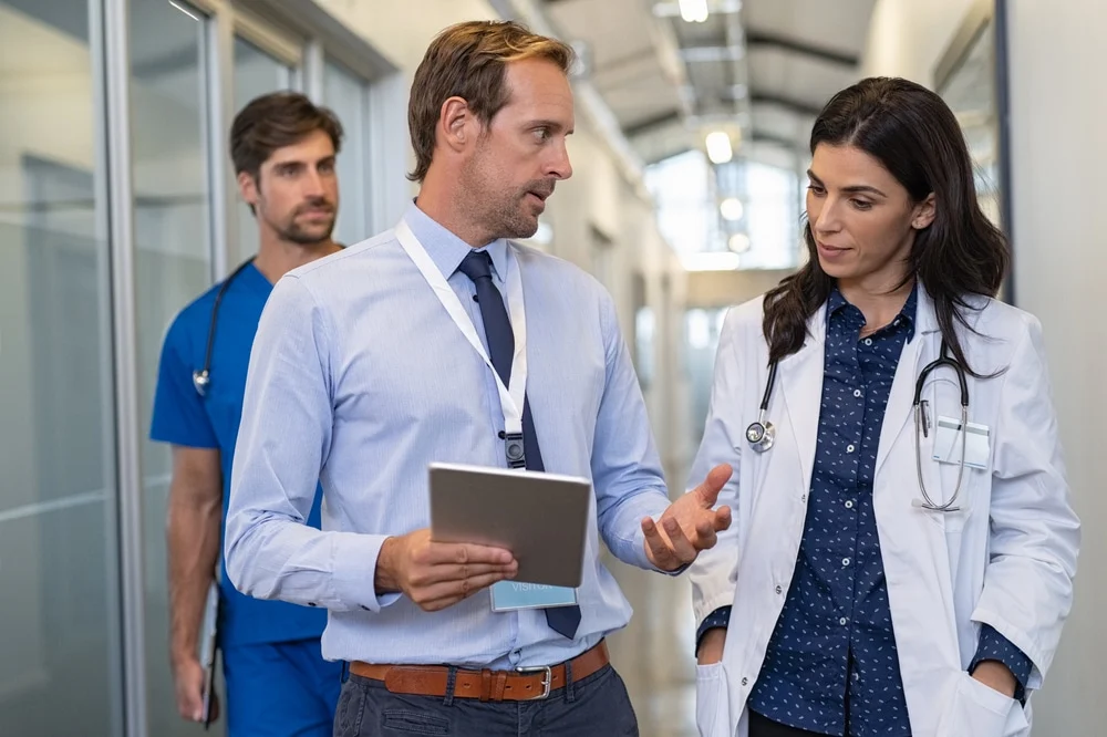 Benefits of Choosing a Manhattan No-Fault Doctor for Accident Care